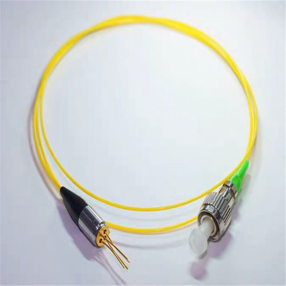 1550nm DFB laser photodiode coaxial pigtail